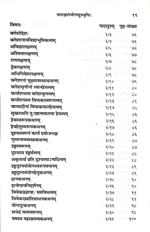 Yogasiddhantachandrika